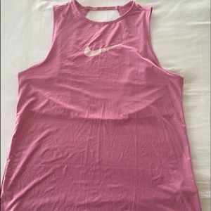 Nike Pro Dri-Fit Tank Top
